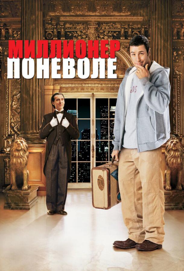 Фильм Миллионер поневоле (2002) смотреть онлайн в HD качестве